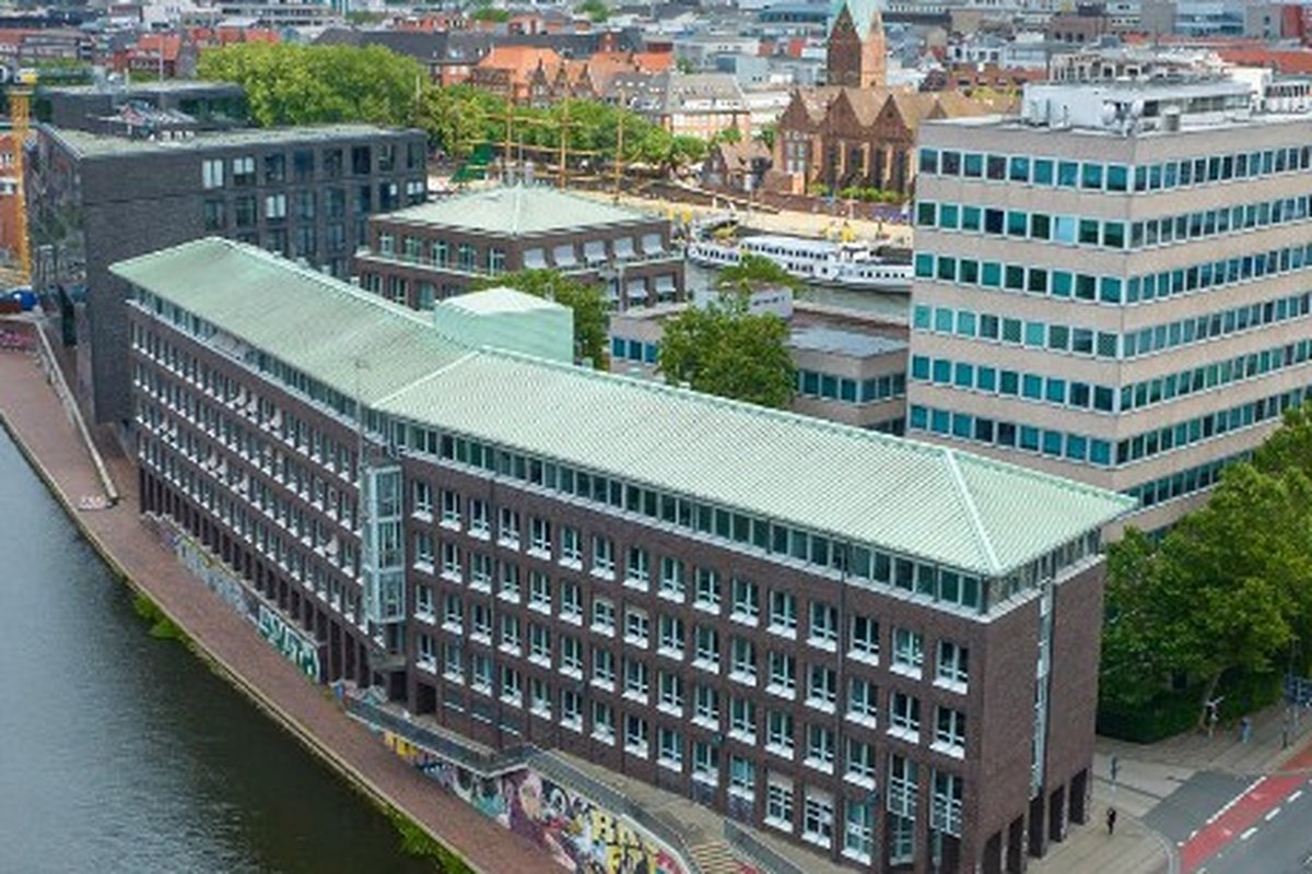 Herrlichkeit, Bremen